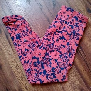 Lululemon *all you do tight* size 8